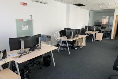 Spatiu Birouri Stirbei Voda - Berzei - 3