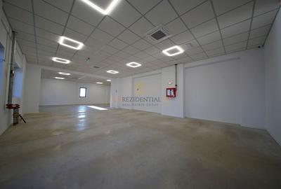 Spatiu comercial de 246 mp, 9 locuri de parcare, zona Metalurgiei - 24