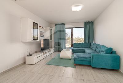 Vidra, complex Dealul Verde, duplex 90 mp, lot 300 mp - 6