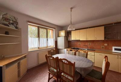 Casă cu 5 camere cu Canalizare în Girocului - 5