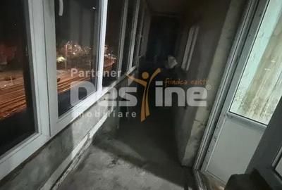 Apartament cu 4 camere decomandat, mobilat în Rahova - 6