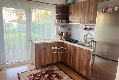 Duplex cu 4 camere cu Canalizare în Florești - 5