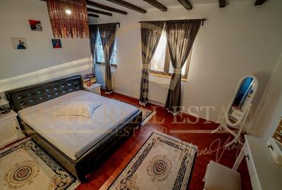 Cumpana - Casa Ideală pentru două familii. - 30