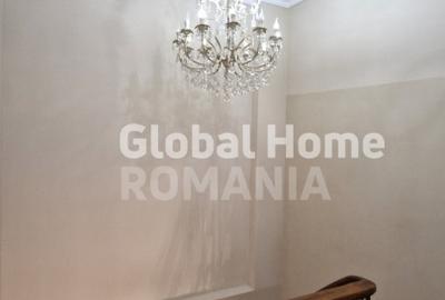 Vila D+P+E+M | Birouri | Parcul Carol | Bulevardul Libertatii | - 4