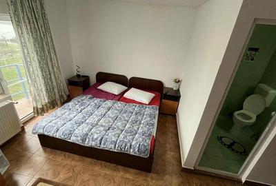 Hotel/Pensiune, de 785 mp, în Vulturu - 9