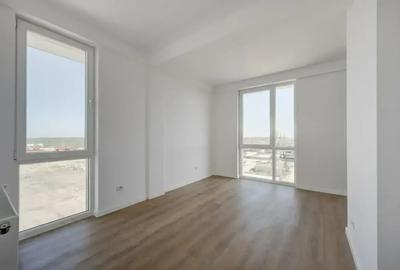 Duplex 3 camere The Suburb Buftea - 5