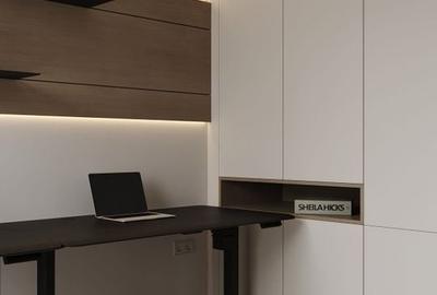 Apartament 3 camere I Cortina 126 I Iancu Nicolae - 17