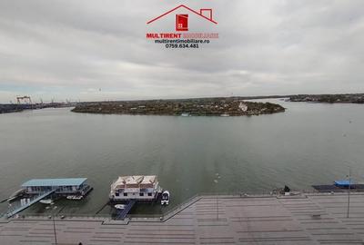 Garsoniera cf.1 cu vedere spre Dunare ! - 1