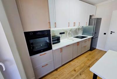 Inchiriere apartament cu 2  camere  imobil nou  strada Oasului - 3