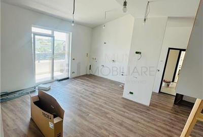 GIROC - Apartamente cu 1 si 2 camere - Etaje intermediar - Curte privata - Finis - 4