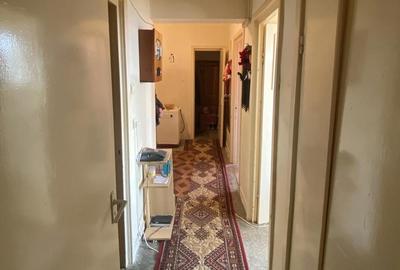Apartament cu 2 camere decomandat în Ultracentral - 9