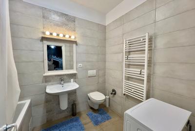 2 camere - LAGUNA RESIDENCE, Floreasca, Fabrica de Glucoza, Promenada - 12