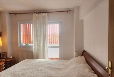 Apartament cu 2 camere decomandat în Florilor - 7