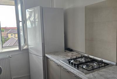 Apartament decomandat în Drumul Carului - 4