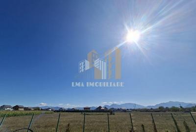 Casă individuală cu 4 camere cu Canalizare în Sânpetru - 19