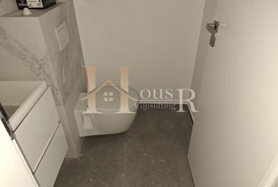 Braytim. Bloc nou. Zona asfaltata. 3 camere cu gradina proprie. - 6