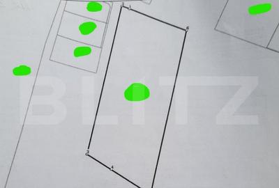 Teren intravilan Ultracentral, 5700 mp, zona Schit - Alba Iu - 1
