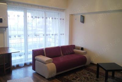 Tomis Nord - apartament cu 2 camere, centrala pe gaz, costuri mici de intre?inere - 2