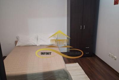 De inchiriat apartament 3 camere zona Orizont Bacau - 3