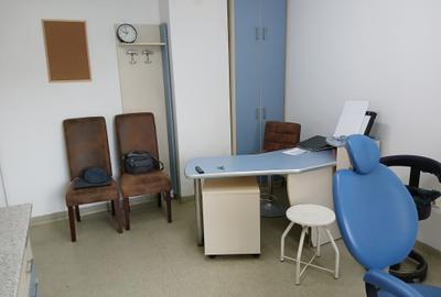 Spatiu autorizat, 30mp, cabinet stomatologis Manastur /Central - 3