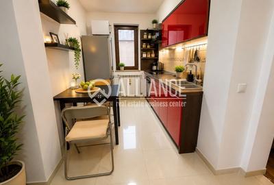Apartament cu 2 camere în Tomis II - 4