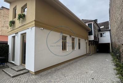 Apartament cu 3 camere în Ultracentral - 3