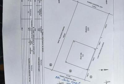 Casă cu Teren 416 Mp în Central - 1