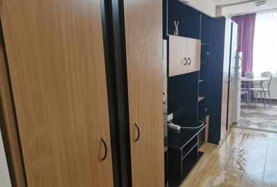 Garsonieră în Aleea Carpați - 4
