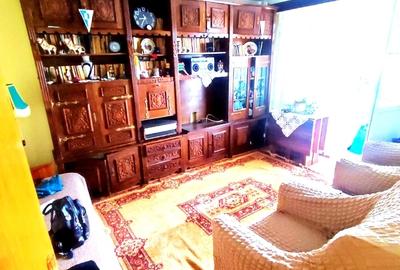 Drumul Taberei, Valea Ialomitei, confort 2 decomandat