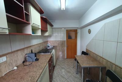 Apartament cu 2 camere în Centrul Civic - 10
