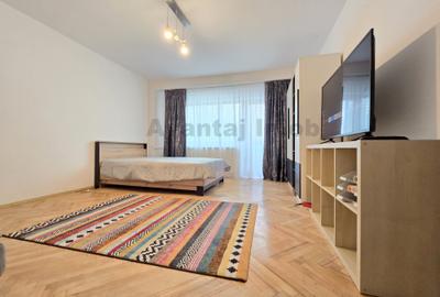 Garsonieră decomandată, mobilată în Decebal - 2