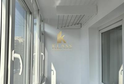 Apartament cu 3 camere semidecomandat, mobilat în Moșilor - 13