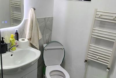 Garsonieră în Central - 5