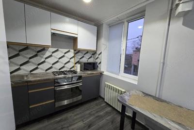 Garsonieră decomandată în Tineretului - 1