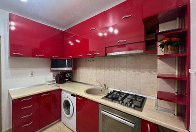 Garsonieră decomandată în Central - 5