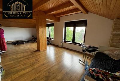 Casă individuală cu 6 camere cu Teren 1741 Mp în Buriaș - 6