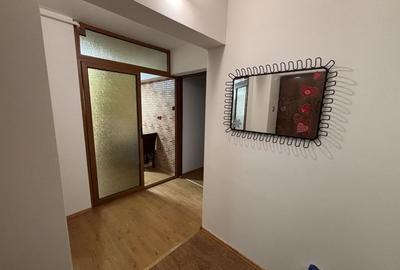 Apartament 3 camere - Bd. Dunarea, etaj 3, decomandat, stradal - 3