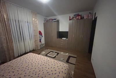 Casă individuală Domnești | Parter + Mansardă | Teren 550 mp - 40