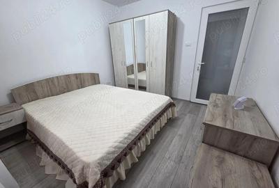 Apartament 2 camere mobilat si utilat Micro 21 prima inchiriere - 4