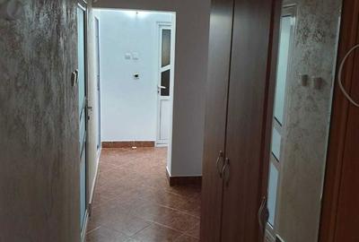Apartament cu 2 camere decomandat în Ultracentral