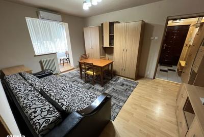Apartament cu 3 camere semidecomandat, mobilat în Mihai Viteazul - 3