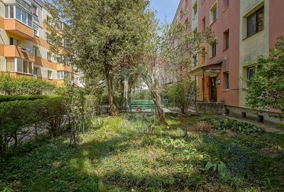 Apartament cu 2 camere decomandat în Electroprecizia - 16