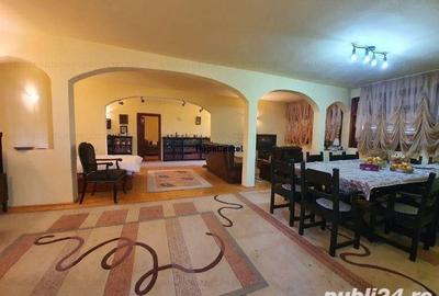 Casă cu 3 camere cu Teren 8000 Mp în Podenii Vechi - 3