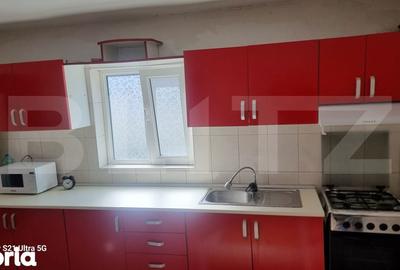 Casă cu 5 camere cu Teren 724 Mp în Drăgănești - 6