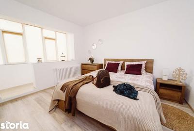 Apartament cu 2 camere în Podu Roș - 12