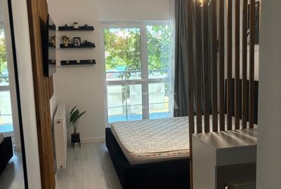 Apartament cu 4 camere decomandat, mobilat în Titan - 5
