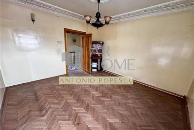 Vanzare casa S+P+1+Pod, in Ploiesti, zona Nicopole - 22