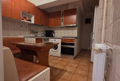 Garsonieră decomandată în Iancului