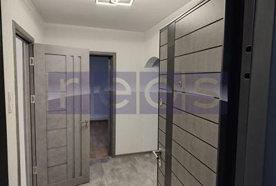 VANZARE 3 CAMERE I DECOMANDAT I TOTUL NOU I METROU I DRUMUL TABEREI - 1