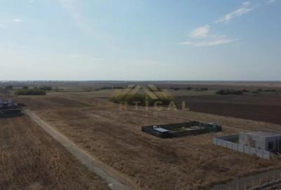 Teren de 403 mp, în Berceni